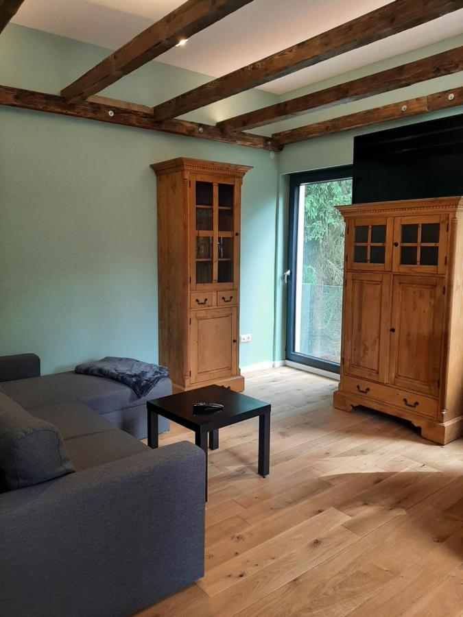 Waldurlaub Klingelborn Im Sauerland Διαμέρισμα Balve Εξωτερικό φωτογραφία