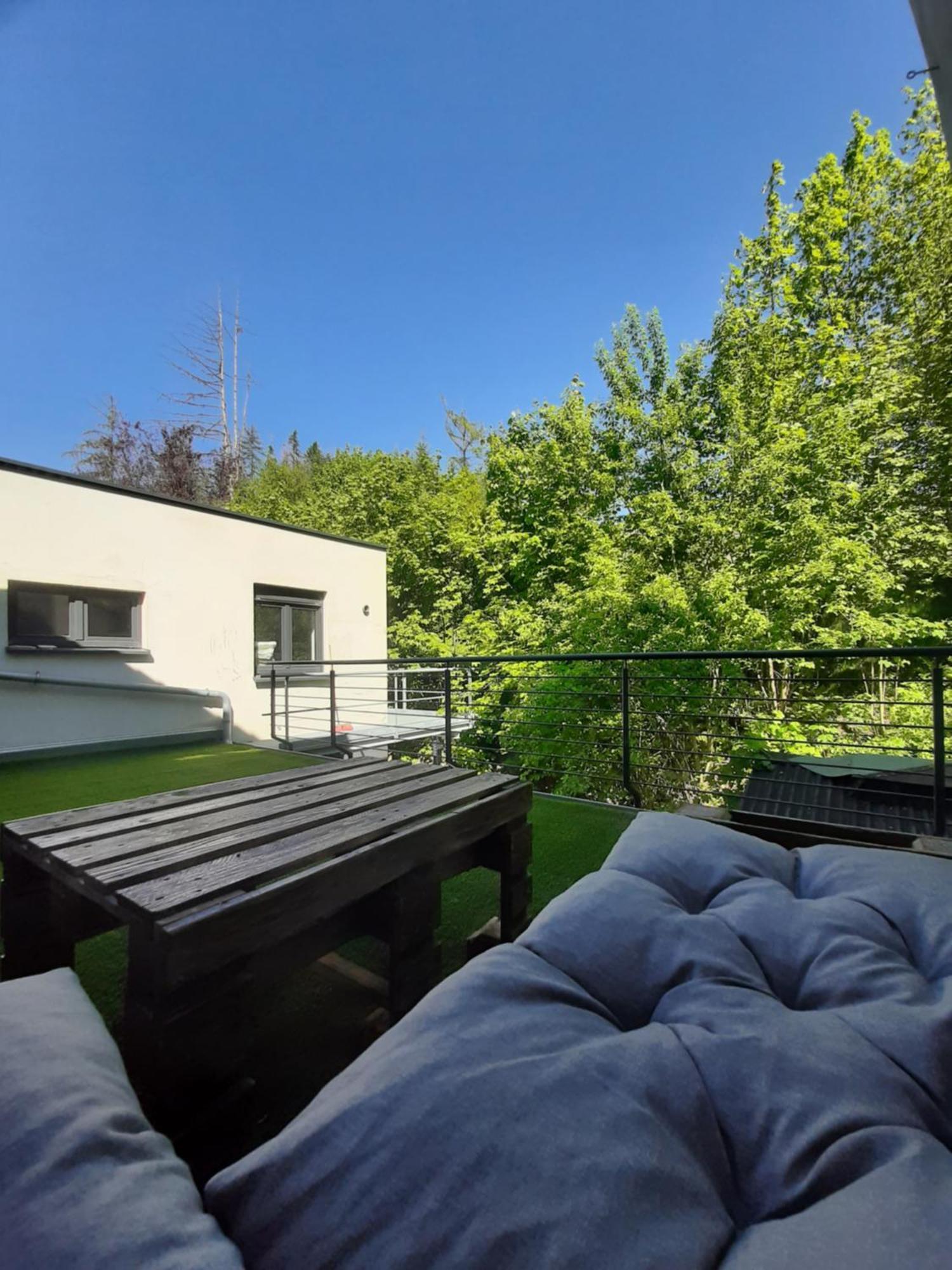Waldurlaub Klingelborn Im Sauerland Διαμέρισμα Balve Εξωτερικό φωτογραφία