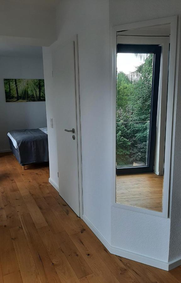 Waldurlaub Klingelborn Im Sauerland Διαμέρισμα Balve Εξωτερικό φωτογραφία